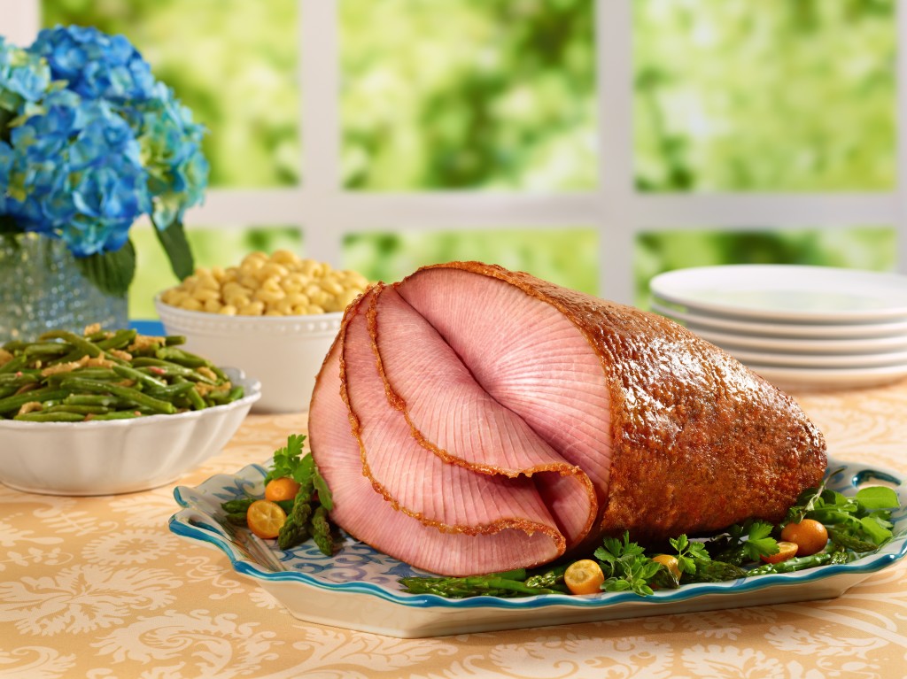 HoneyBaked Ham Easter offerings