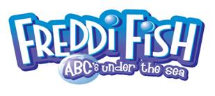 Freddi Fish ABC's Under the Sea : Daddy Digest