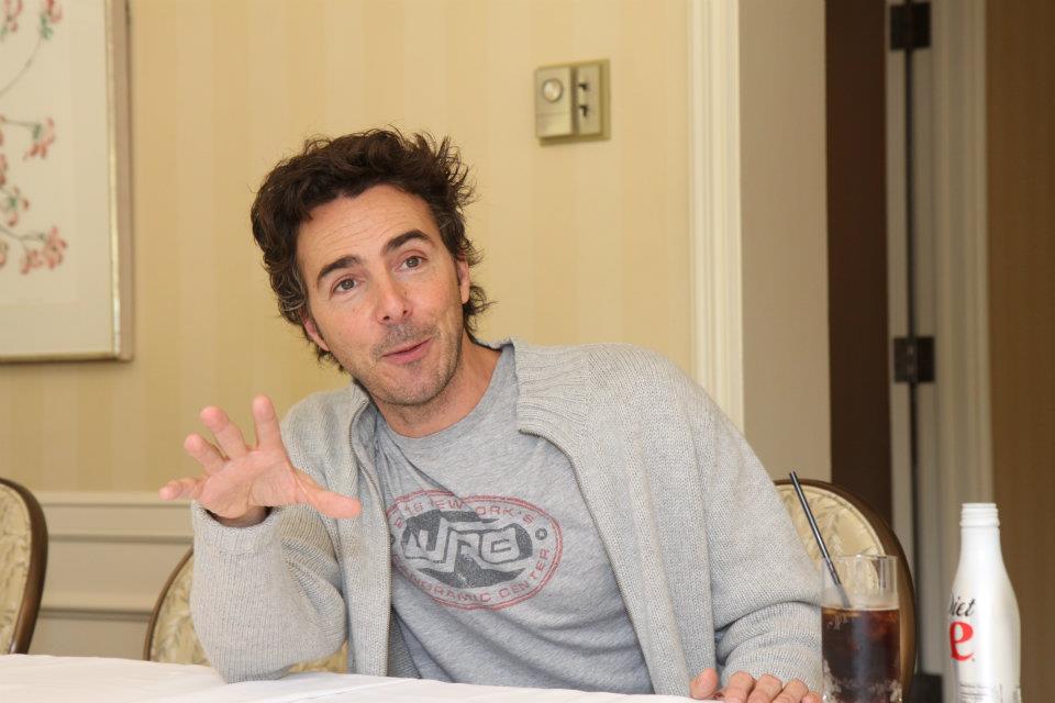 Real Dads + Real Steel = Real Deal. Daddy Digest