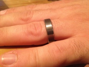 The Search is Over : Daddy Digest